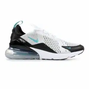  AIR MAX 270 'CACTUS' BLUEN WHITE