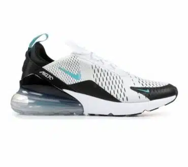 REPLICA AIR MAX 270 'CACTUS' BLUEN WHITE