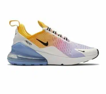 AIR MAX 270 REPLICA 'UNIVERSITY GOLD