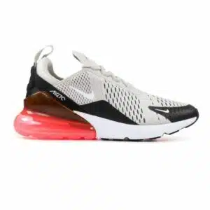  AIR MAX 270 ROSSO GRIGIO