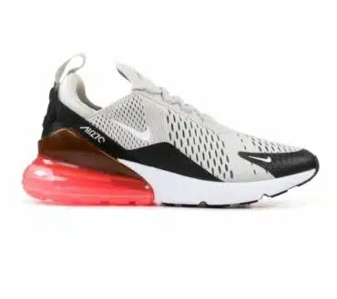 REPLICA AIR MAX 270 ROSSO GRIGIO