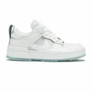 WMNS DUNK LOW DISRUPT 'PHOTON DUST' 