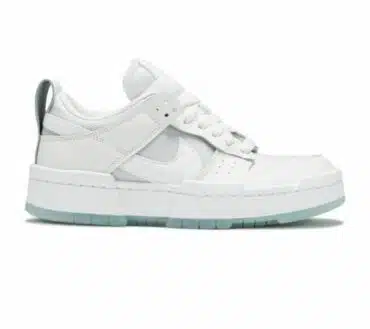 WMNS DUNK LOW DISRUPT 'PHOTON DUST' REPLICA