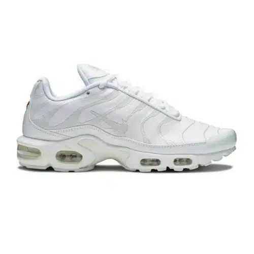 AIR MAX PLUS TN REPLICA ‘TRIPLO BIANCO’