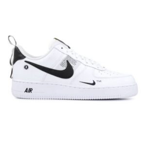 REPLICA AIR FORCE 1 07 LV8 UTILITY BIANCO
