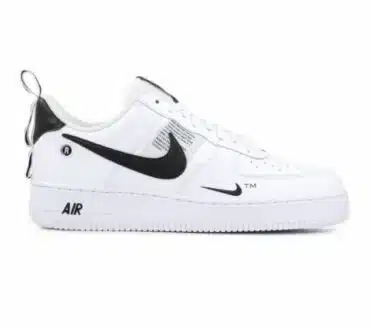 REPLICA AIR FORCE 1 07 LV8 UTILITY BIANCO