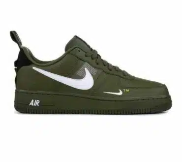 REPLICA AIR FORCE 1 07′ LV8 UTILITY VERDE