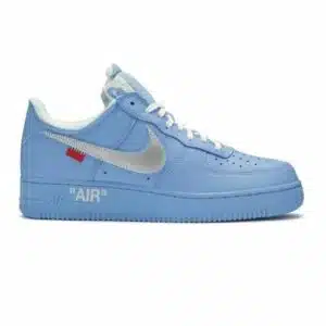  AIR FORCE MCA OFF-WHITE