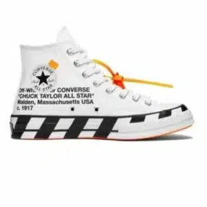  CONVERSE X OFF-WHITE CLASSIC
