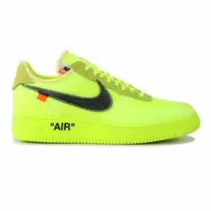 AIR FORCE 1 LV8 UTILITY VERDE
