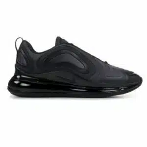  NIKE AIR MAX 720 NERO