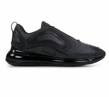 REPLICA NIKE AIR MAX 720 NERO