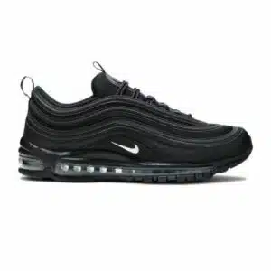 AIR MAX 97 'NERO SPUGNA' 