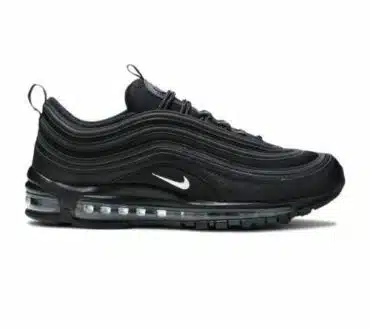 AIR MAX 97 'NERO SPUGNA' REPLICA