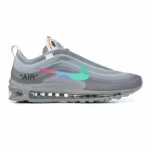 REPLICA OFF-WHITE X AIR MAX 97 'OFF WHITE