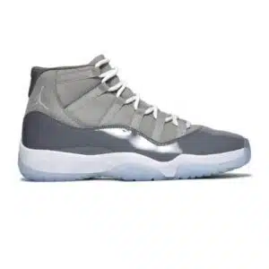  AIR JORDAN 11 RETRO 'COOL GREY' 2021