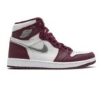REPLICA AIR JORDAN 1 RETRO HIGH OG 'BORDEAUX' 2021