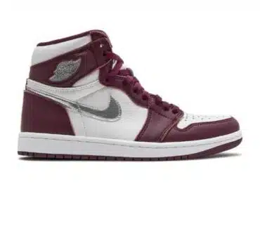 REPLICA AIR JORDAN 1 RETRO HIGH OG 'BORDEAUX' 2021
