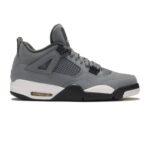 REPLICA AIR JORDAN 4 RETRO 'COOL GREY' 2019