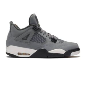 REPLICA AIR JORDAN 4 RETRO 'COOL GREY' 2019