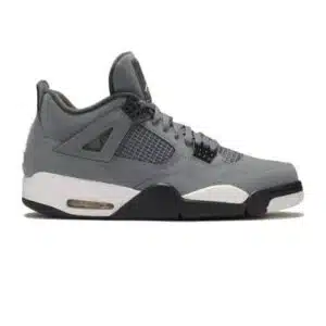  AIR JORDAN 4 RETRO 'COOL GREY' 2019