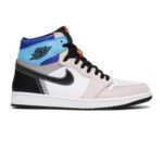 AIR JORDAN 1 RETRO HIGH OG 'PROTOTIPO' REPLICA