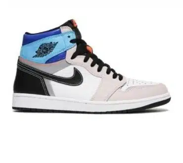 AIR JORDAN 1 RETRO HIGH OG 'PROTOTIPO' REPLICA