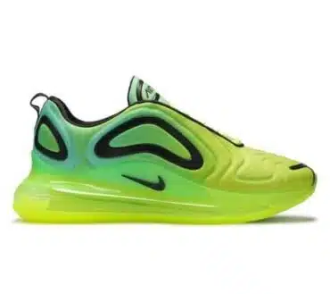 REPLICA NIKE AIR MAX 720 "VOLT GREEN" REPLICA NIKE AIR MAX 720 REPLICA