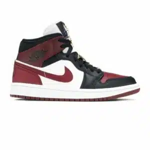 AIR JORDAN 1 MID SE 'PENDENTI D'ORO' 