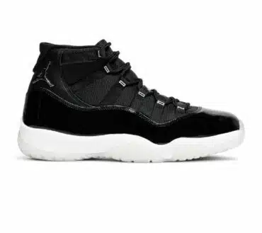 AIR JORDAN 11 RETRO 'GIUBILEO / 25° ANNIVERSARIO' REPLICA