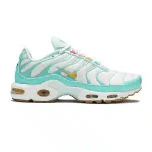 AIR MAX PLUS 'TEAL TWIST' 