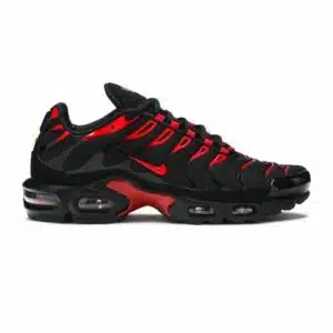  SUPREME X AIR MAX PLUS TN REDS