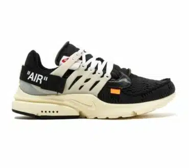 REPLICA OFF-WHITE X AIR PRESTO 'THE TEN' (COPIA)