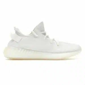  ADIDAS YEEZY BIANCO TOTALE