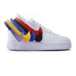 AIR FORCE 1 LOW 'ALL STAR - SWOOSH PACK' REPLICA