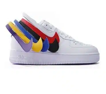 AIR FORCE 1 LOW 'ALL STAR - SWOOSH PACK' REPLICA
