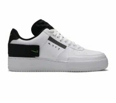 AIR FORCE 1 LOW REPLICA TIPO 'VOLT
