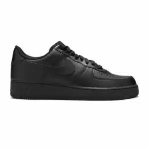  AIR FORCE 1 '07 'TRIPLE BLACK'