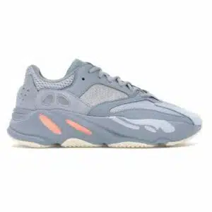  ADIDAS YEEZY BOOST 700 "INERTIA"  ADIDAS YEEZY BOOST 700 "INERTIA