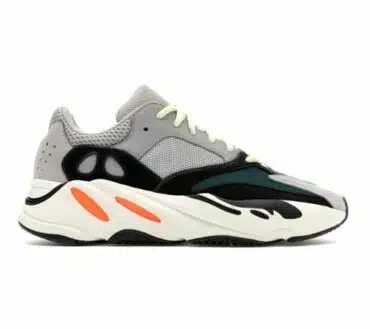 REPLICA ADIDAS YEEZY BOOST RUNNER 700 "WAVE RUNNER" BIANCO
