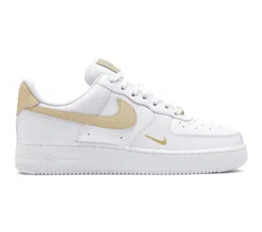 REPLICA AIR FORCE 1 LOW 07 ESSENTIAL BEIGE