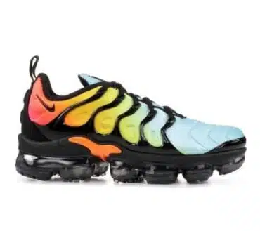 REPLICA NIKE AIR VAPORMAX TROPICAL SUNSET