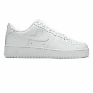  AIR FORCE 1 CLASSIC WHITE