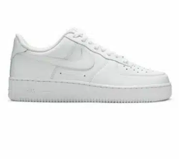 REPLICA AIR FORCE 1 CLASSIC WHITE