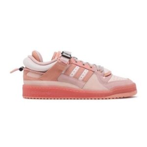 BAD BUNNY X FORUM BUCKLE LOW 'EASTER EGG' REPLICA