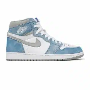 AIR JORDAN 1 RETRO HIGH OG 'HYPER ROYAL' REPLICA