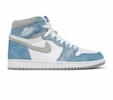 AIR JORDAN 1 RETRO HIGH OG 'HYPER ROYAL' REPLICA