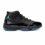 AIR JORDAN 11 RETRO 'GAMMA BLUE' REPLICA