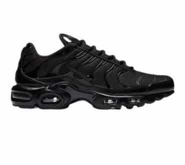 REPLICA AIR MAX PLUS TN NERO