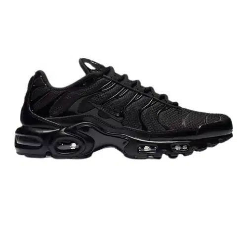 REPLICA AIR MAX PLUS TN NERO